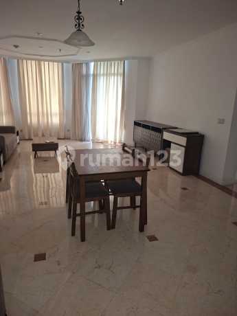 Sewa Apartemen Permata Gandaria( Dekat Gancit) Lokasi Strategis Jakarta Selatan