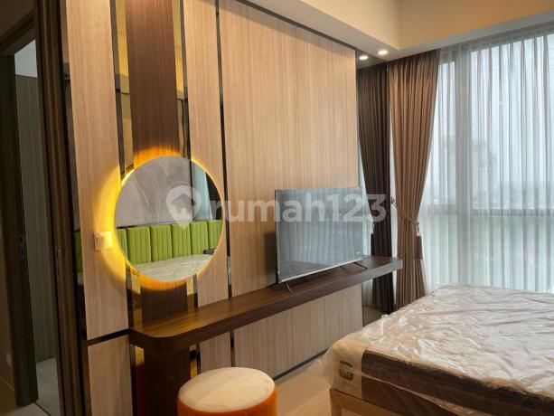Sewa Apartement Arumaya Residence( Tb Simatupang)Jakarta Selatan