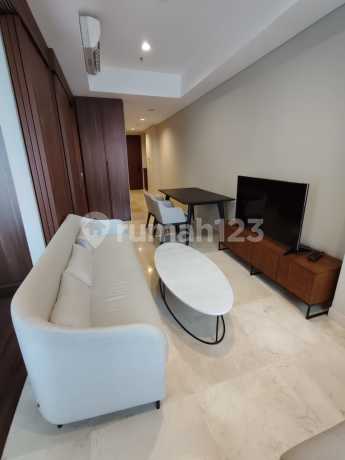 Jual Apartement Jepang Branz Simatupang Disign Jepang ( Mewah & Full Furnished ) Jakarta Selatan 