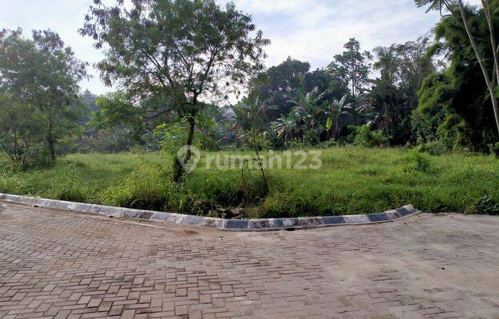 Tanah Villa Sawangan Asri 