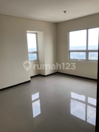 Apartemen Metro Garden 2 Bedroom View City