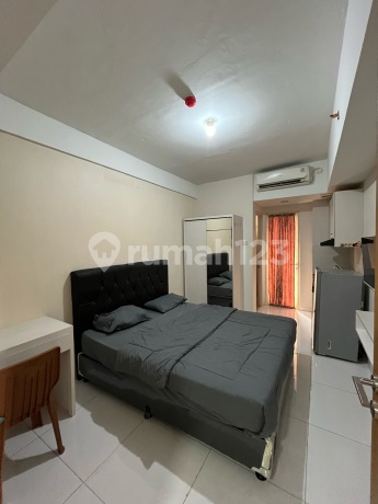Disewakan Bulanan Apartemen Green Lake View Cimanggis Depok Disewakan Bulanan Apartemen Green Lake View Cimanggis Depok