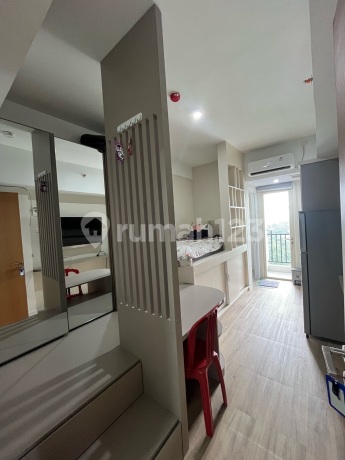 Disewakan Bulanan Apartemen Green Lake View Cimanggis Depok