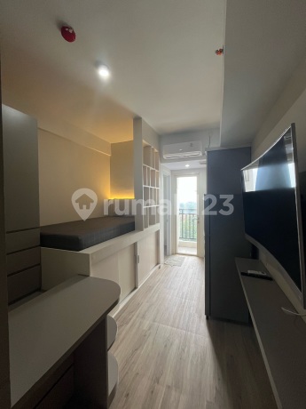 Sewa Bulanan Apartemen Green Lake View Cimanggis Depok Apartemen