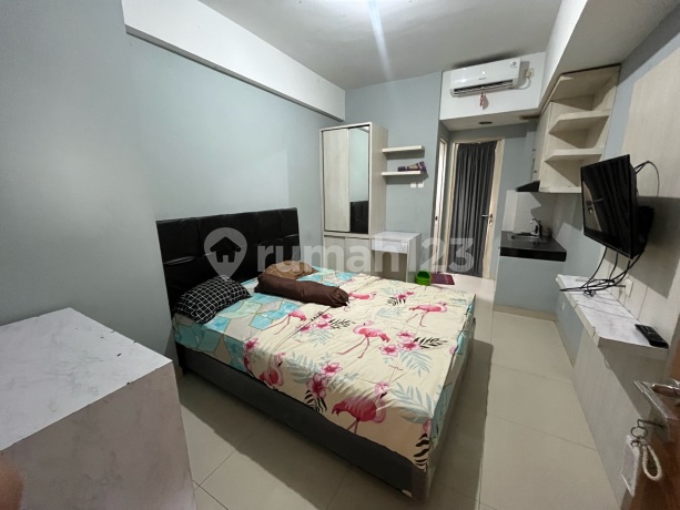 Sewa Bulanan Apartemen Green Lake View Cimanggis Depok Sewa Bulanan Apartemen Green Lake View Cimanggis Depok