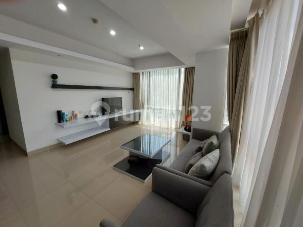 Apartemen U Residence Bagus Furnished Tower 2