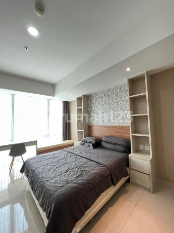 U Residence Apartment Nice Furnished Tower 3 U Residence Apartment Nice Furnished Tower 3