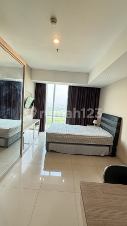 Studio Apartment Uresidence Tower 2 Golf Studio Apartment Uresidence Tower 2 Golf