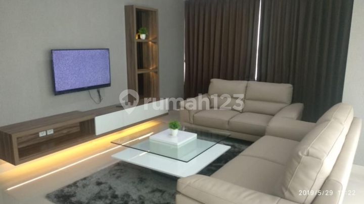 Apartemen U Residence 2 Bedroom Tower 3