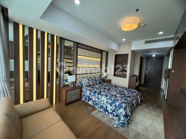 U Residence Studio Tower 3 Apartment U Residence Studio Tower 3 Apartment