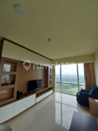U Residence 2 Bedroom Apartment Lippo Karawaci U Residence 2 Bedroom Apartment Lippo Karawaci