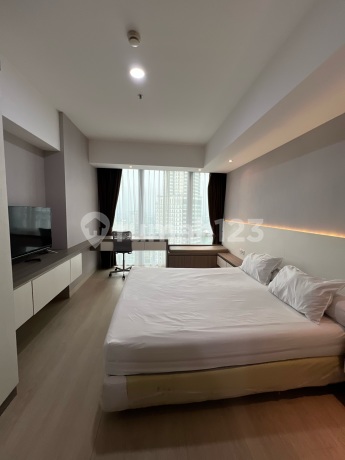 Apartemen U Residence 3 View@Uph Apartemen U Residence 3 View@Uph