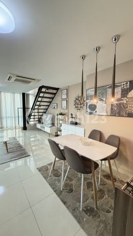 U Residence Soho Tower 5 Apartment U Residence Soho Tower 5 Apartment