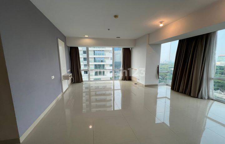 Apartemen U Residence 2 Kamar Tidur Tower 1  Cepat Bu