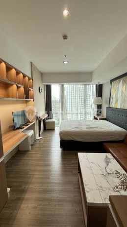 Apartemen U Residence Tower 3 Dekat Uph Lippo Karawaciuph