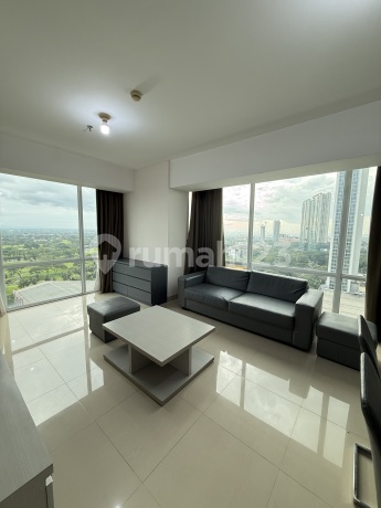 For Sale U Residence Apartment 2 Bedroom Tower@1