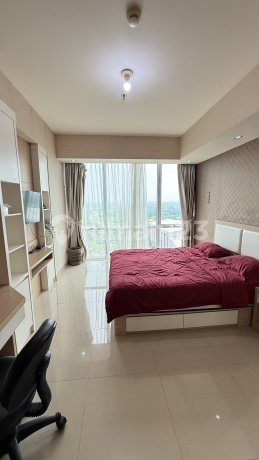 Apartemen U Residence Studio Tower 1 Apartemen U Residence Studio Tower 1