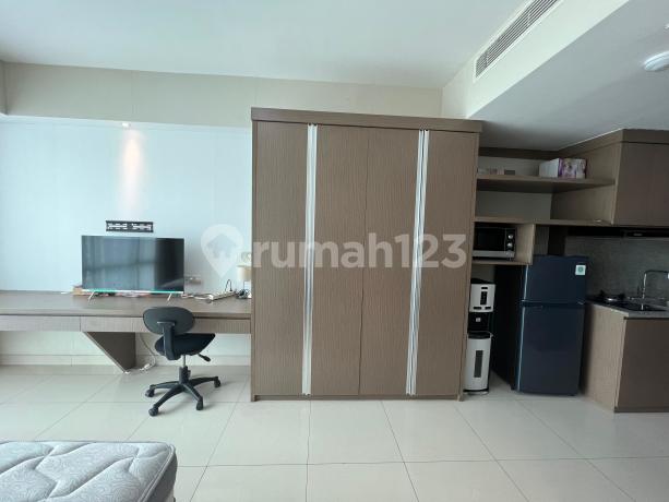 Apartemen U Residence Studio Tower 3 Dekat Uph Karawaci Apartemen U Residence Studio Tower 3 Dekat Uph Karawaci