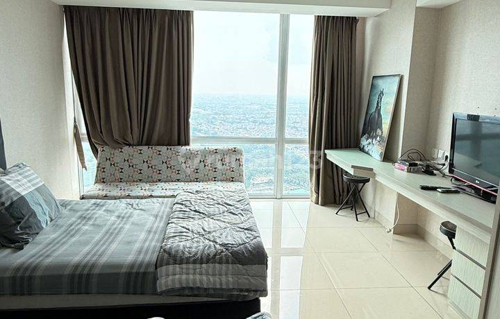 Apartemen U Residence Studio Tower 3