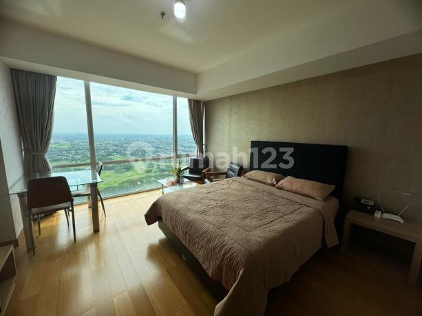 U Residence Golf Apartment Well Furnished U Residence Golf Apartment Well Furnished
