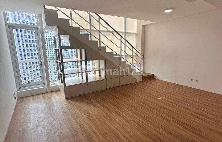 Citylofts Apartment Sudirman For Rent Furnished Jakarta