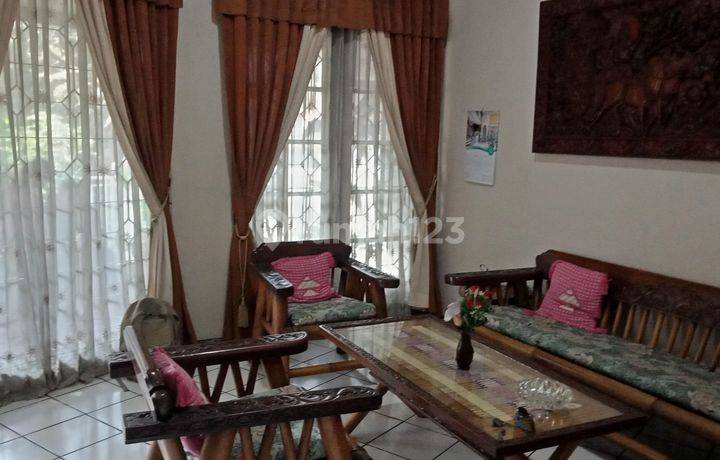 Dijual Rumah Tinggal Daerah Lembah Sukaresmi