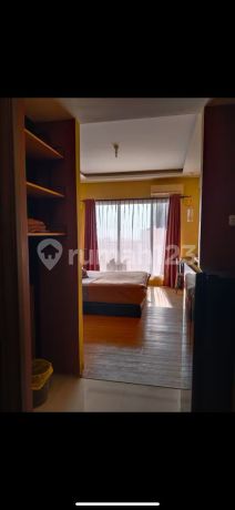 Dijual Cepat Apartemen Siap Huni Full Furnish Galeri Ciumbuleuit 3 Bandung Utara