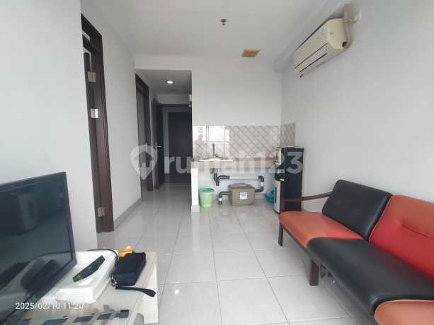 Termurah Dijual BU Apartemen 2BR MSquare Mekarwangi Square Cibaduyut Bandung Kota