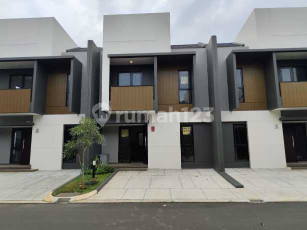 Siap Huni, Harga Paling Murah di Area Ini Kesempatan Langka