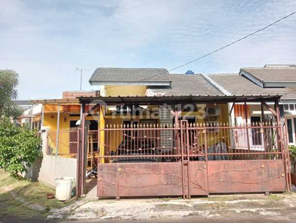 RUMAH JUAL DI VILA DAGO PAMULANG RUMAH JUAL DI VILA DAGO PAMULANG