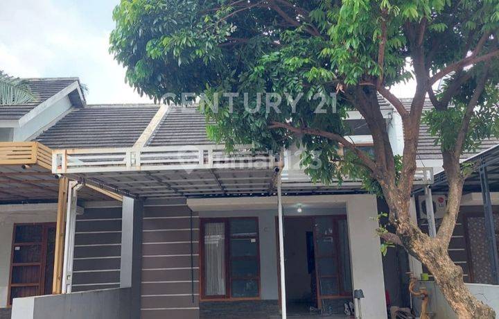 Rumah Tinggal Di Perumahan Kedawung Regency Cirebon