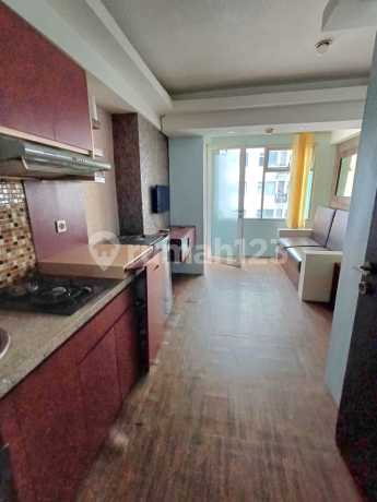 Apartement Cantik Siap Huni di The Jarrdin Cihampelas