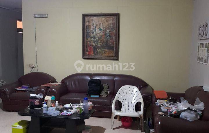 Dijual Rumah Nyaman Harga Murah di Sayap Pagarsih Komplek Situ Indah