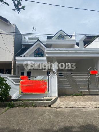 Rumah Surya Permata, Bekasi Timur, Jawa Barat