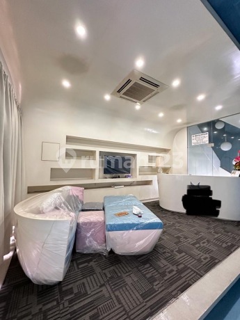 Graha Boulevard Gading Serpong Shop House Graha Boulevard Gading Serpong Shop House