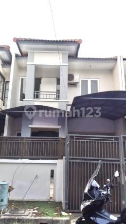 Rumah Metro Permata, Tangerang