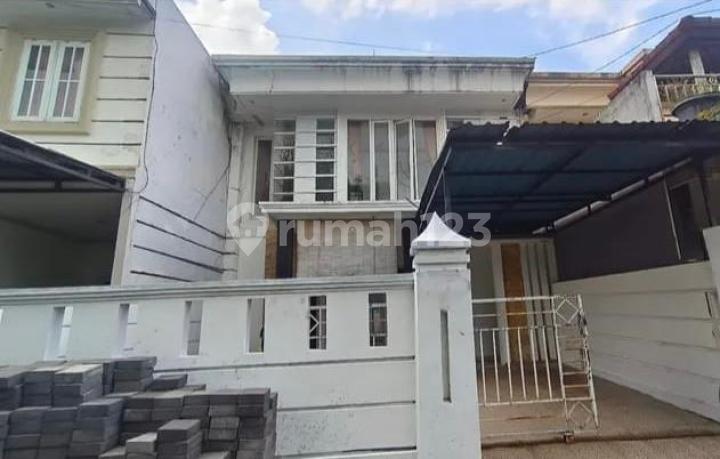 For Sale, House in East Denpasar Area, Sekar Tunjung, Good, Strategic