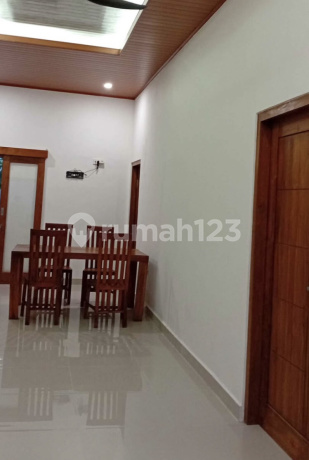 K683 Sewa Rumah Minimalis Jalan Peninjoan Kampial Nusa Dua Badung Bali Dekat Puja Mandala Kampus Pariwisata Jimbaran Ungasan