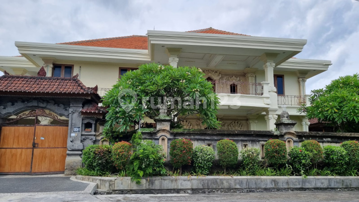 Cm23 For Sale Luxury House Sekar Tunjung Denpasar Bali Near Gatsu Batubulan Ketewel Sanur Renon