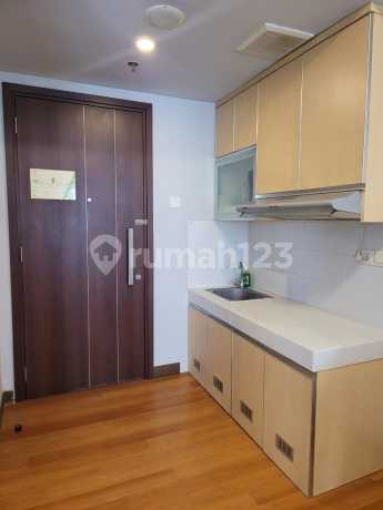 Dijual Apartement Furnished di Scientia Residences 1BR View City Dijual Apartement Furnished di Scientia Residences 1BR View City