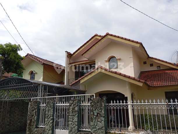 Dijual Rumah Siap Huni di Perumahan Alam Cirendeu Ciputat Timur Dijual Rumah Siap Huni di Perumahan Alam Cirendeu Ciputat Timur