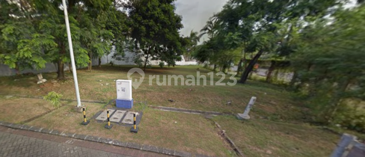 Dijual Kavling Pik Pinisi Indah Pantai Indah Kapuk Kapuk Muara Penjaringan Jakarta Utara