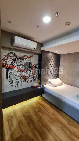 Dijual Maqna Residence Apartement Semi Furnished Dijual Maqna Residence Apartement Semi Furnished