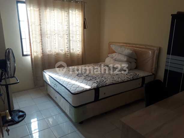 Disewakan Apartment Puri Garden, Kembangan Jakarta Barat Disewakan Apartment Puri Garden, Kembangan Jakarta Barat