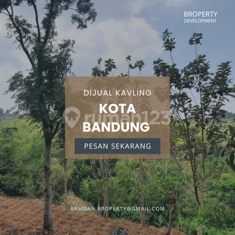 Dijual Kavling Palasari Kota Bandung Siap Bangun Dijual Kavling Palasari Kota Bandung Siap Bangun