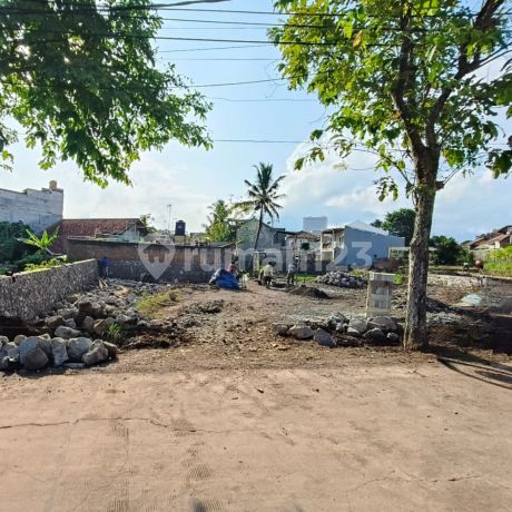 Dijual Tanah 540 M² Korpri Jatinangor Cocok untuk Bangun Kost Dijual Tanah 540 M² Korpri Jatinangor Cocok untuk Bangun Kost
