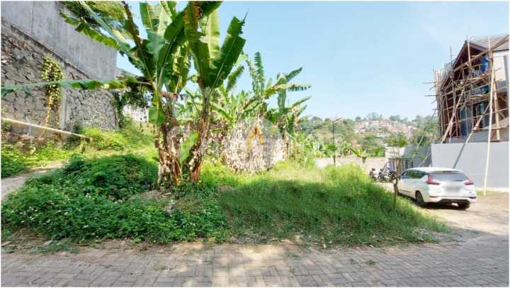 Tanah Kavling Siap Bangun di Capitol Dago Valley Tanah Kavling Siap Bangun di Capitol Dago Valley