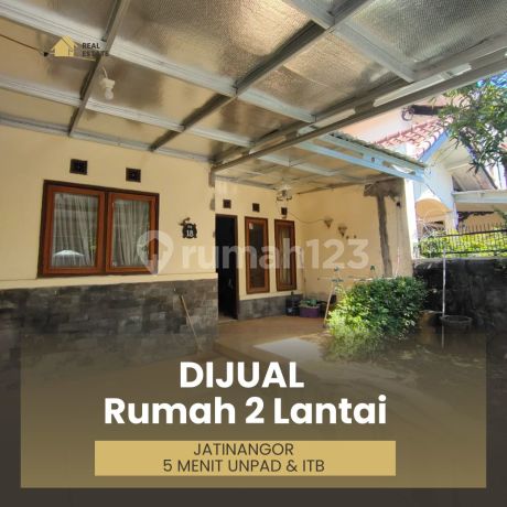 Rumah Cocok Bangun Kost Dekat Unpad & Itb Jatinangor Rumah Cocok Bangun Kost Dekat Unpad & Itb Jatinangor