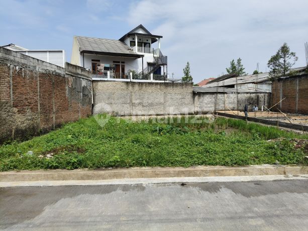 Tanah 253m2 Dalam Komplek Korpri Jatinangor Cocok Untuk Kos Kosan Tanah 253m2 Dalam Komplek Korpri Jatinangor Cocok Untuk Kos Kosan