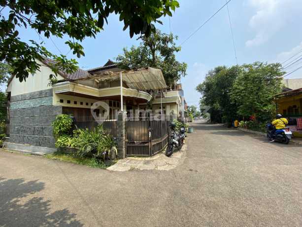 Dijual Rumah di Dalam Komplek Bojong Raya Kota Bandung